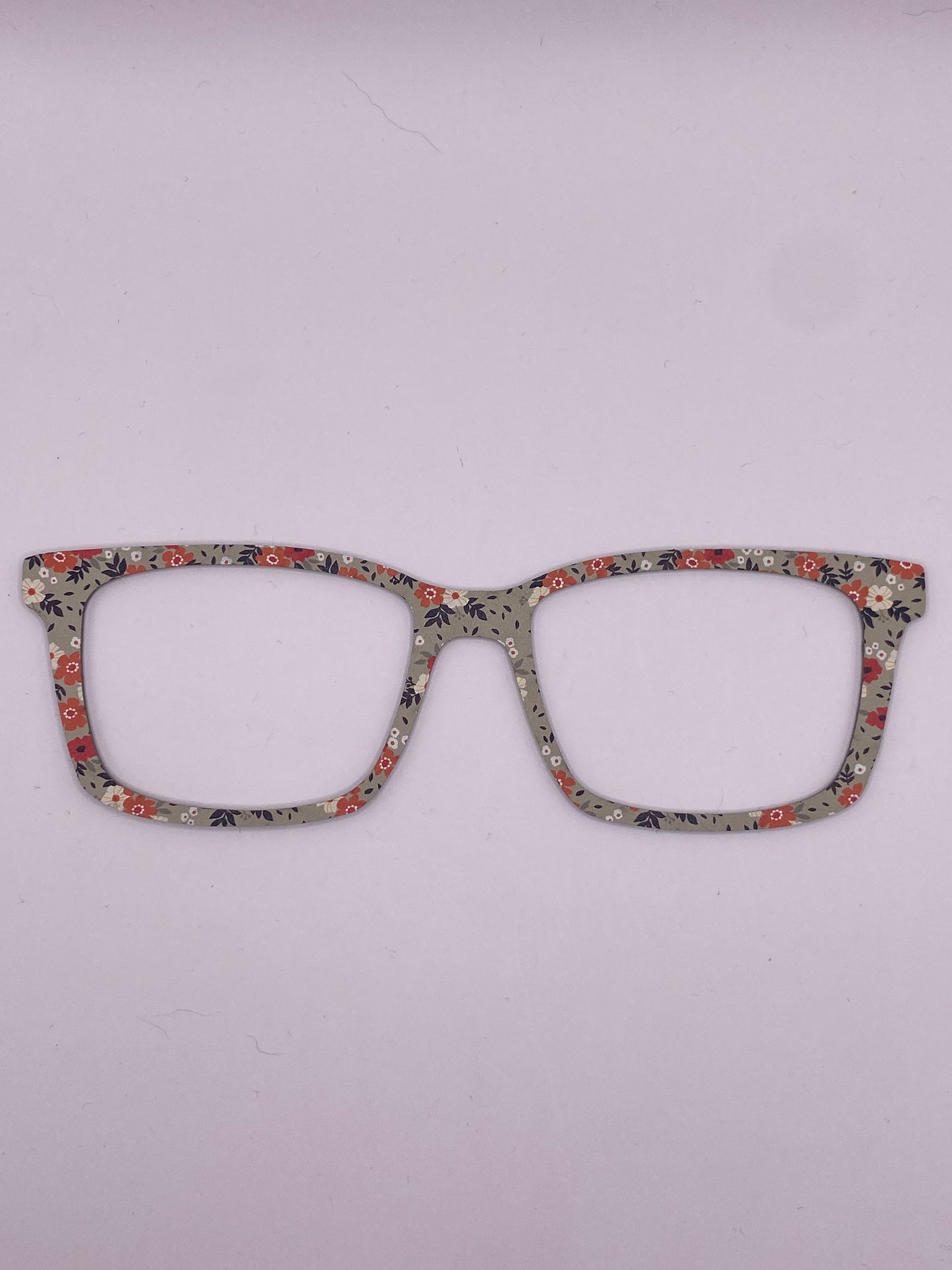 Floral Topper