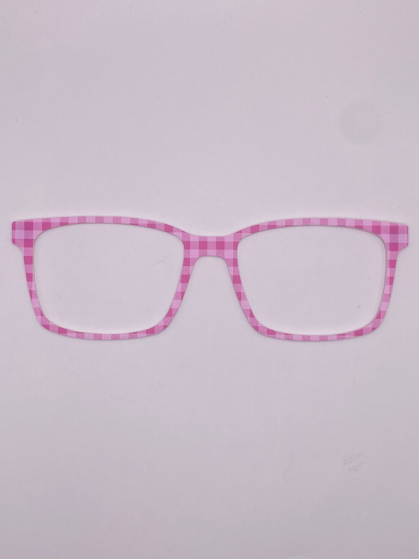 Barbie Plaid Topper