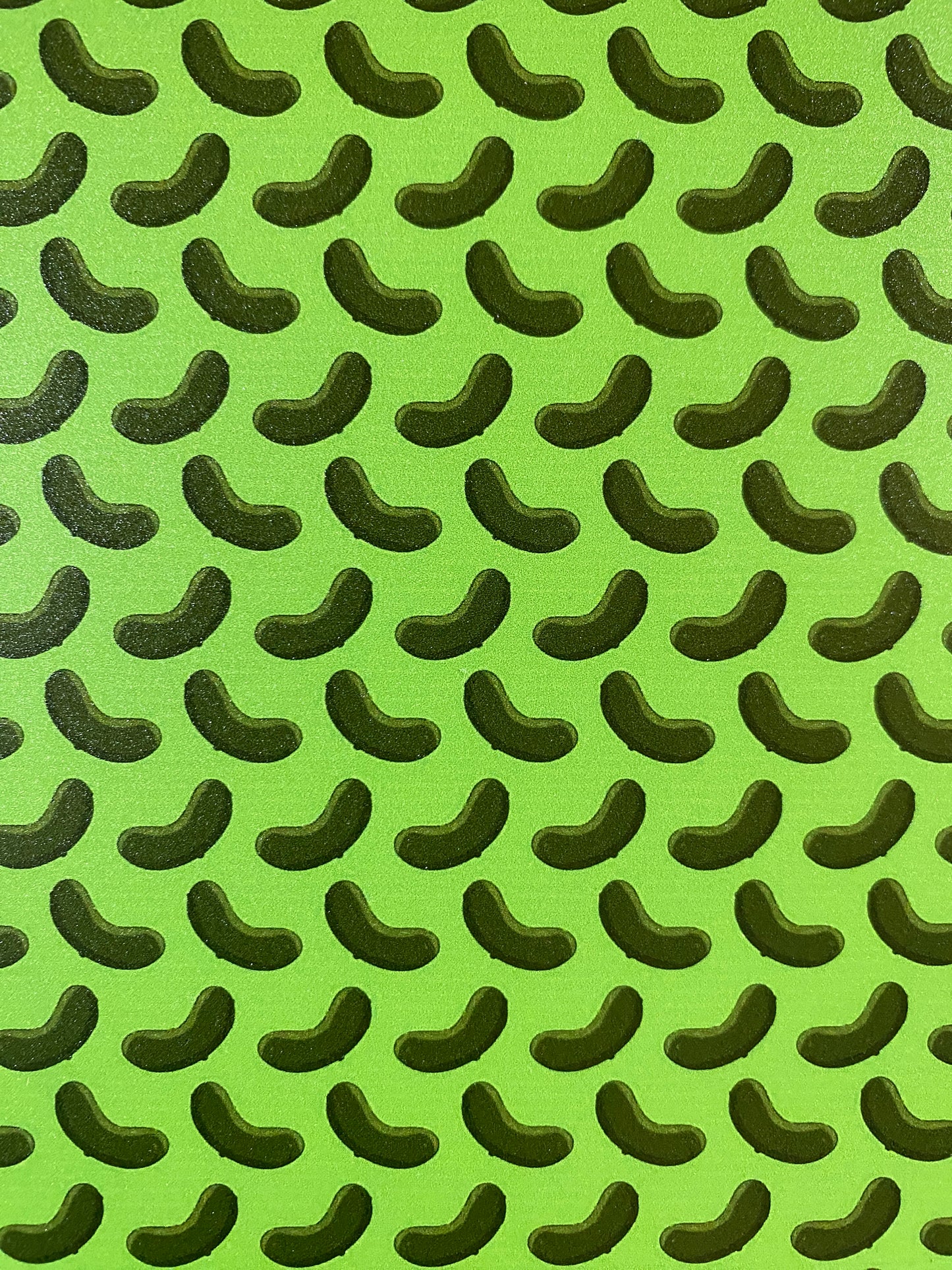 Pickle Topper
