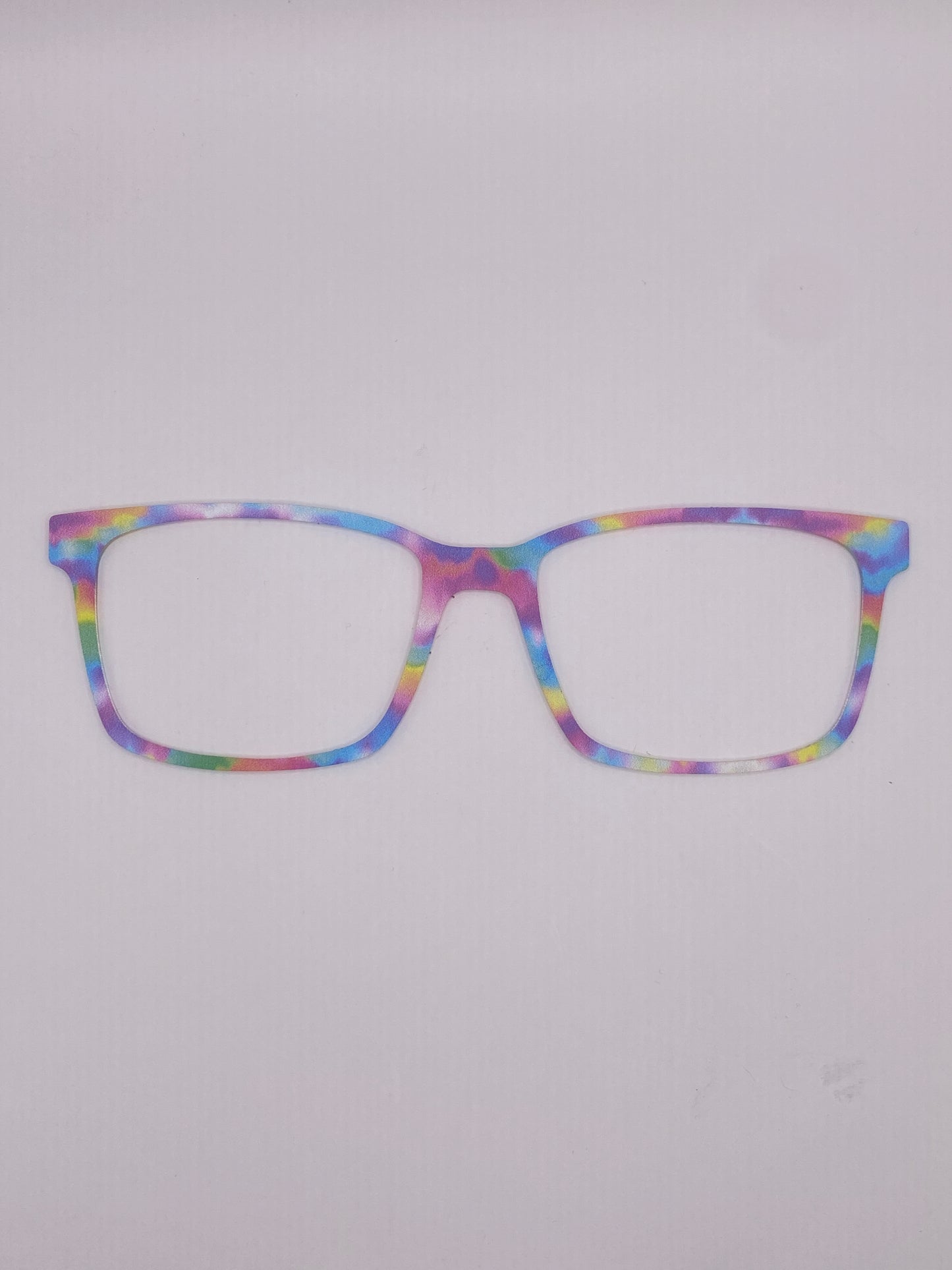 Kaleidoscope Topper