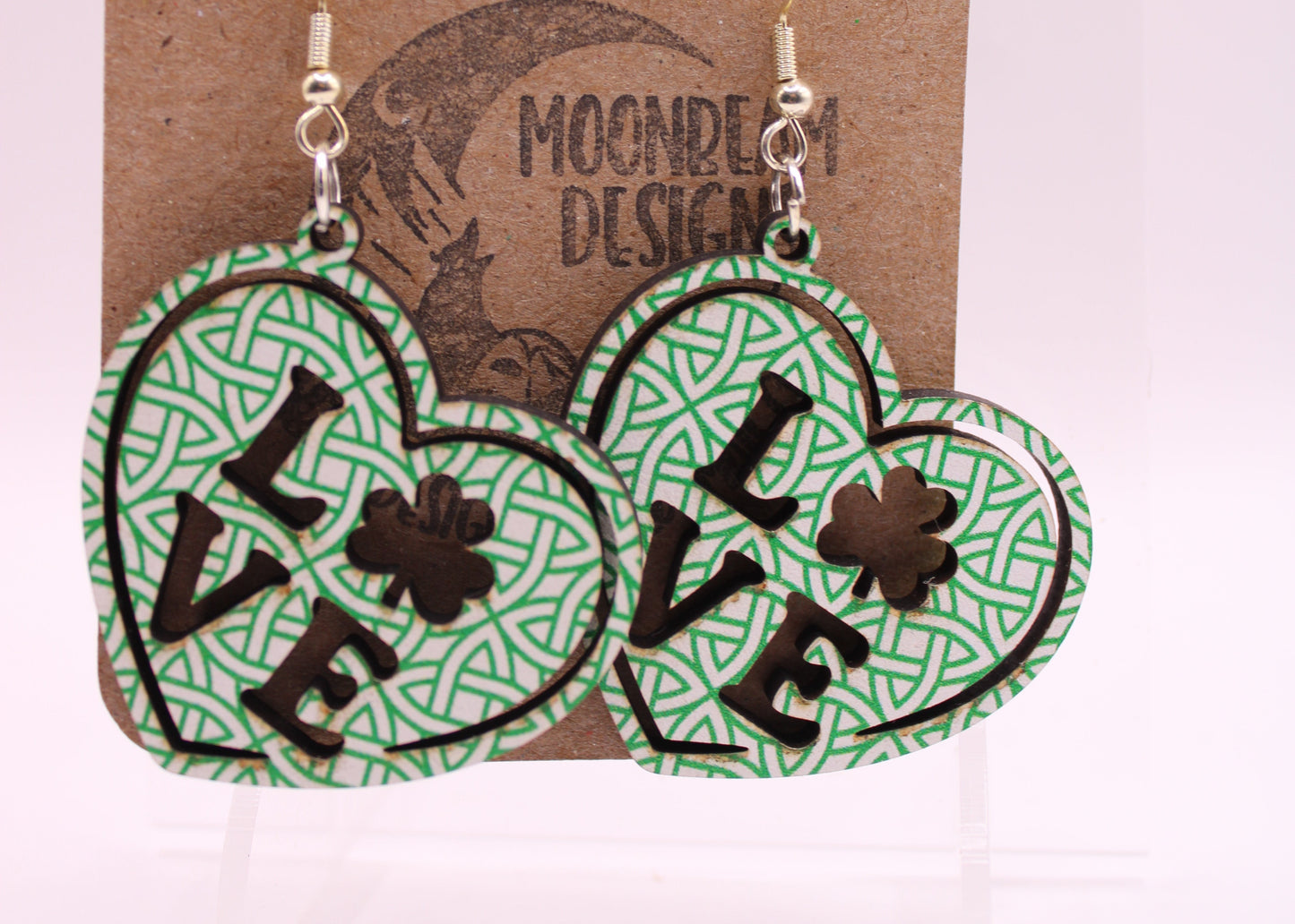 Celtic Earrings