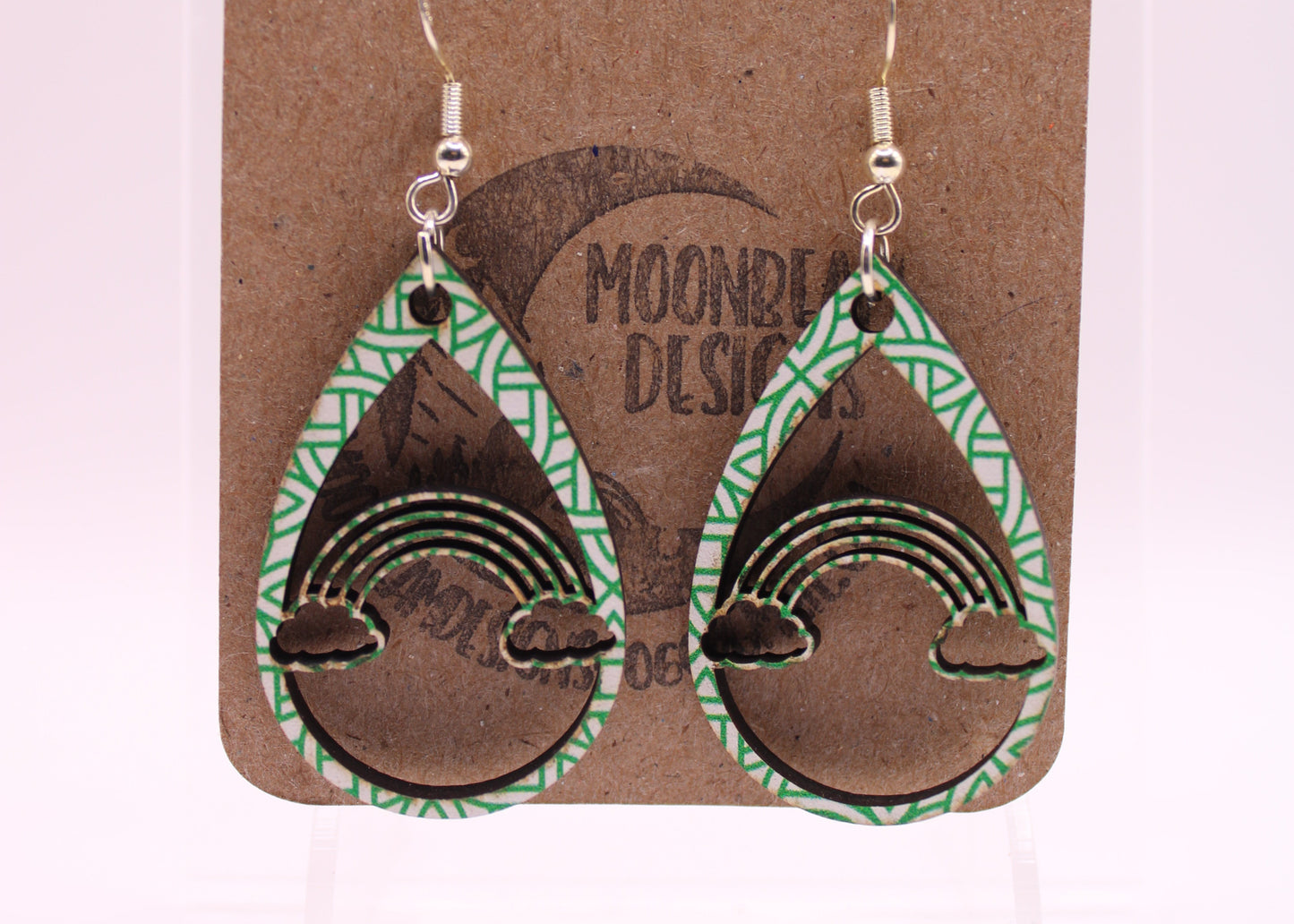 Celtic Earrings