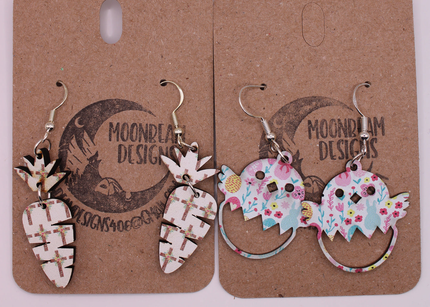 Easter Earrings Bundles