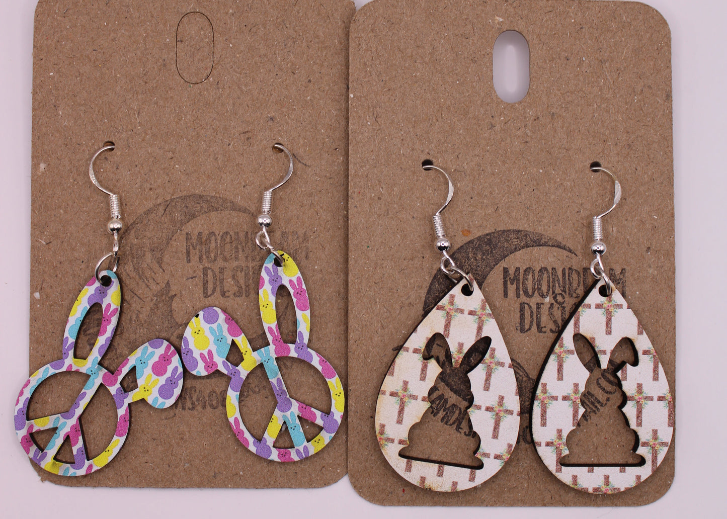Easter Earrings Bundles