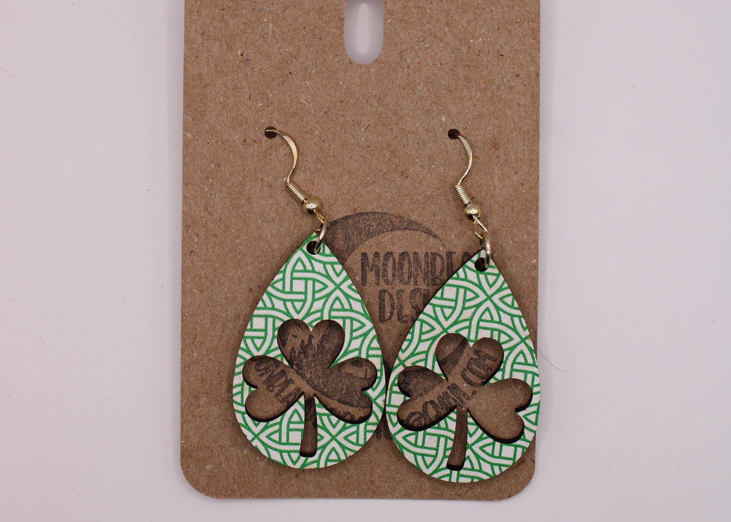 Celtic Earrings