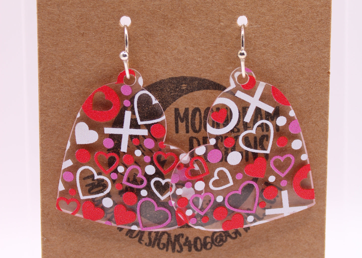 XOXO Earrings