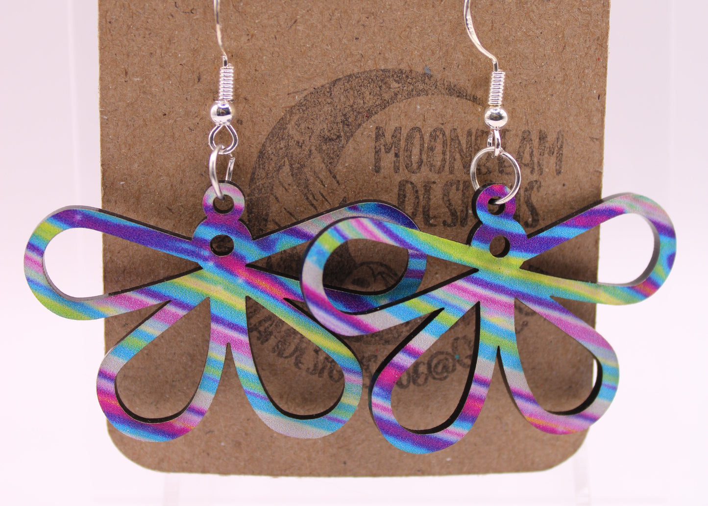 Butterfly Earrings