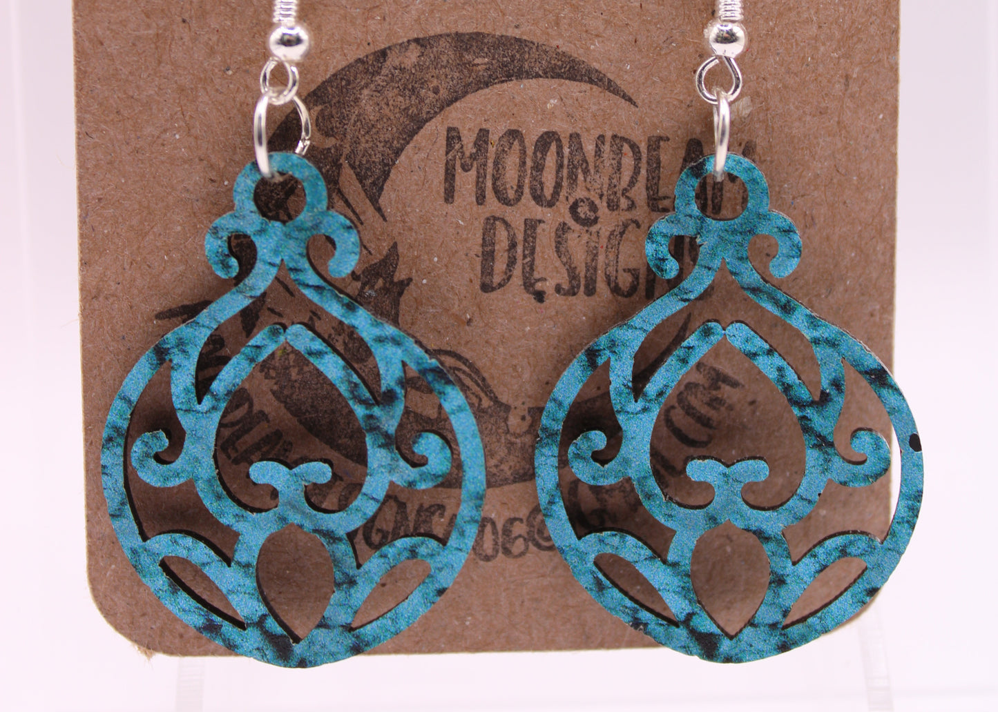 Turquoise Earrings