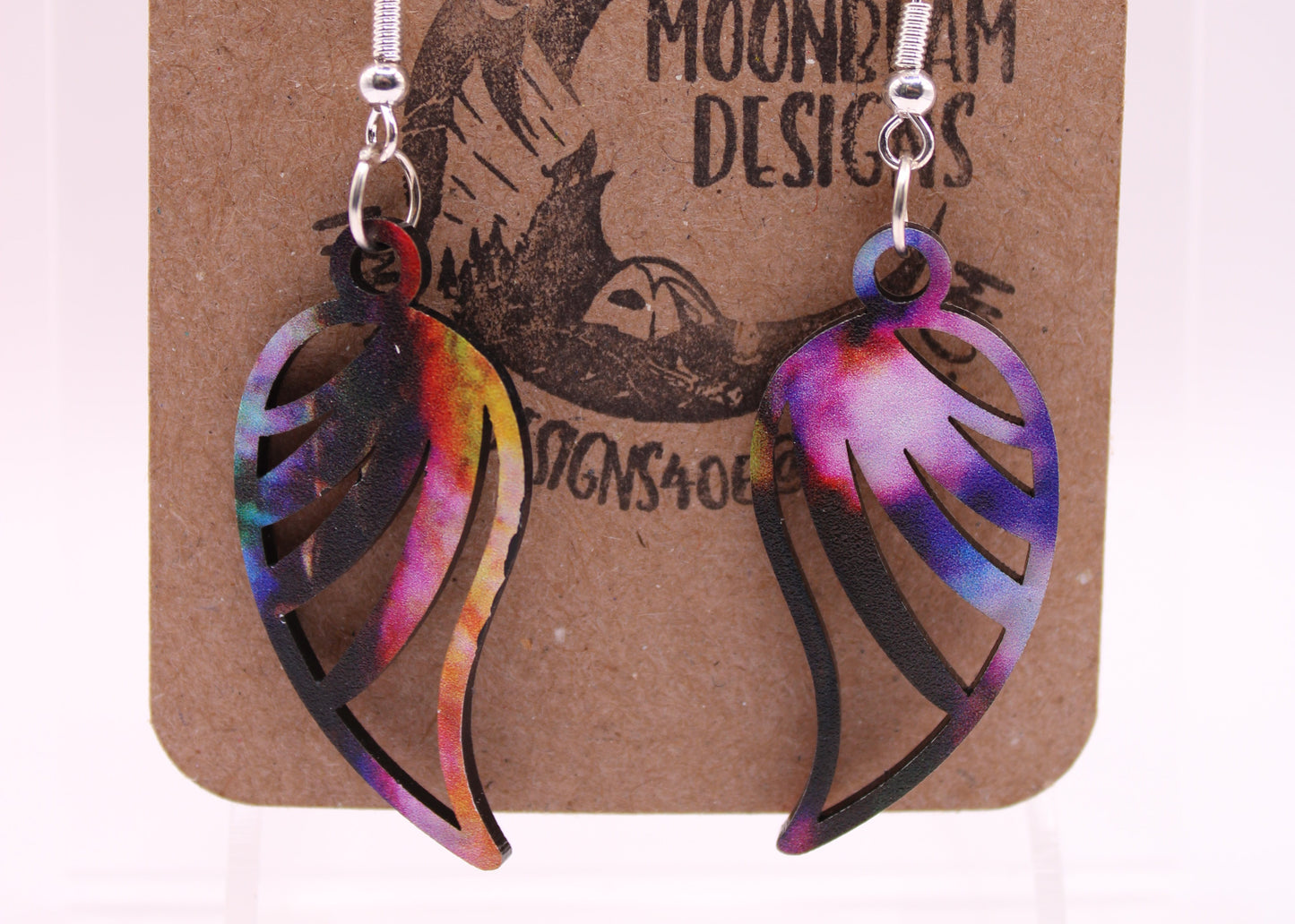 Northern Lights Earrings