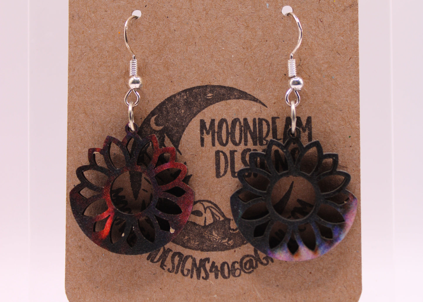 Northern Lights Earrings