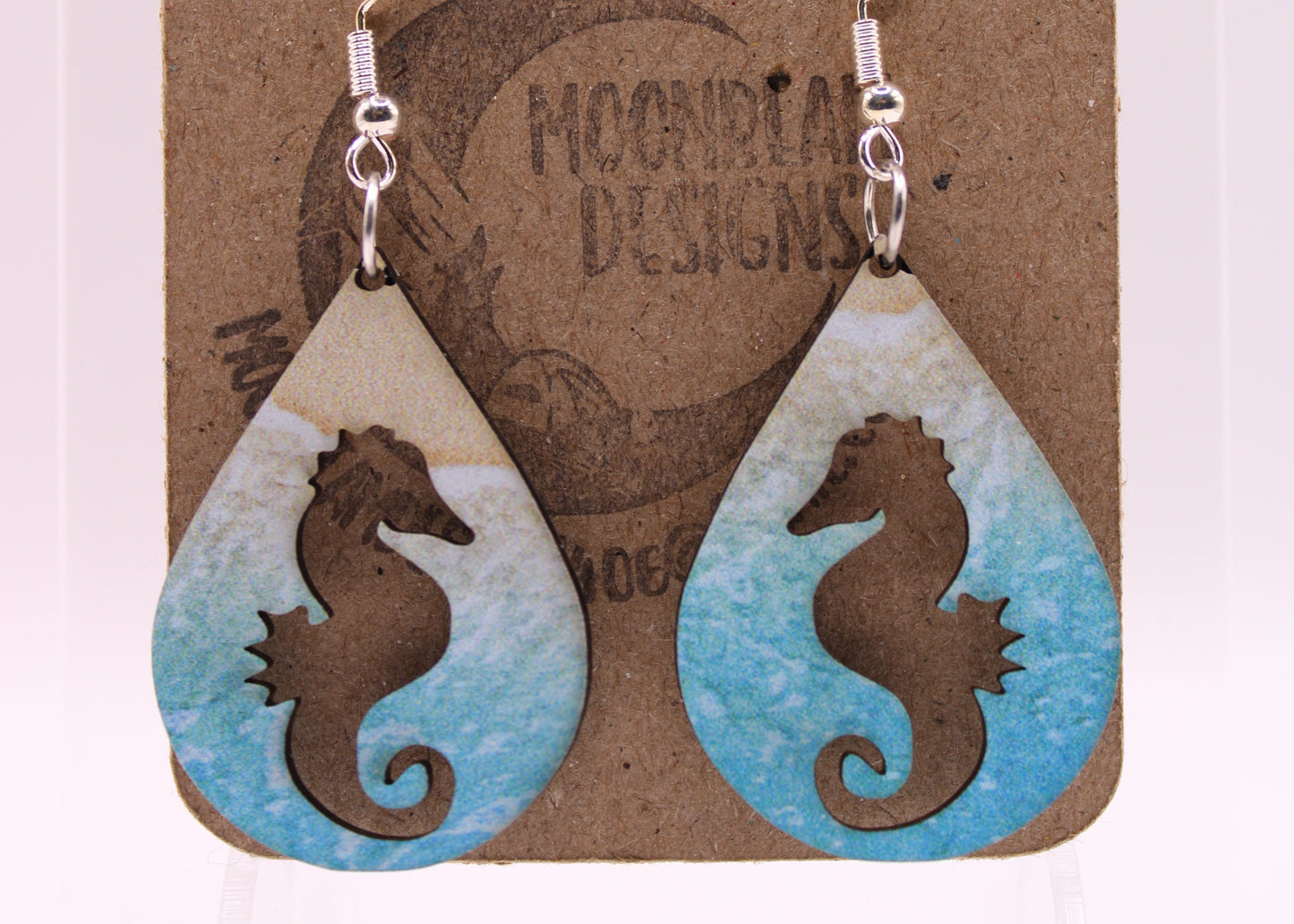 Beach Earrings