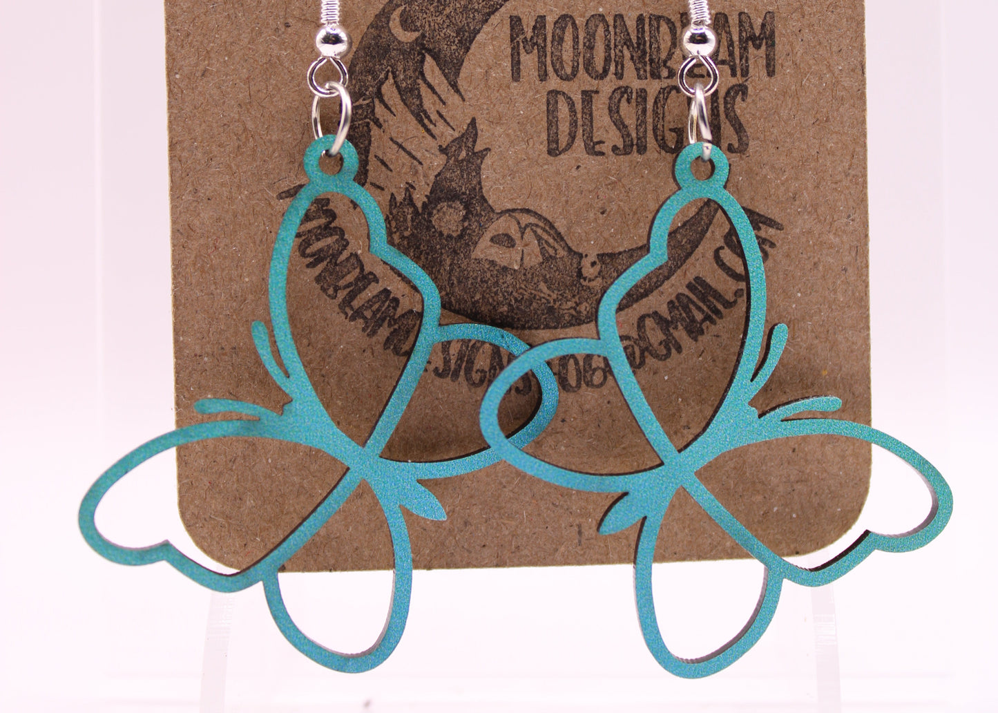 Butterfly Earrings