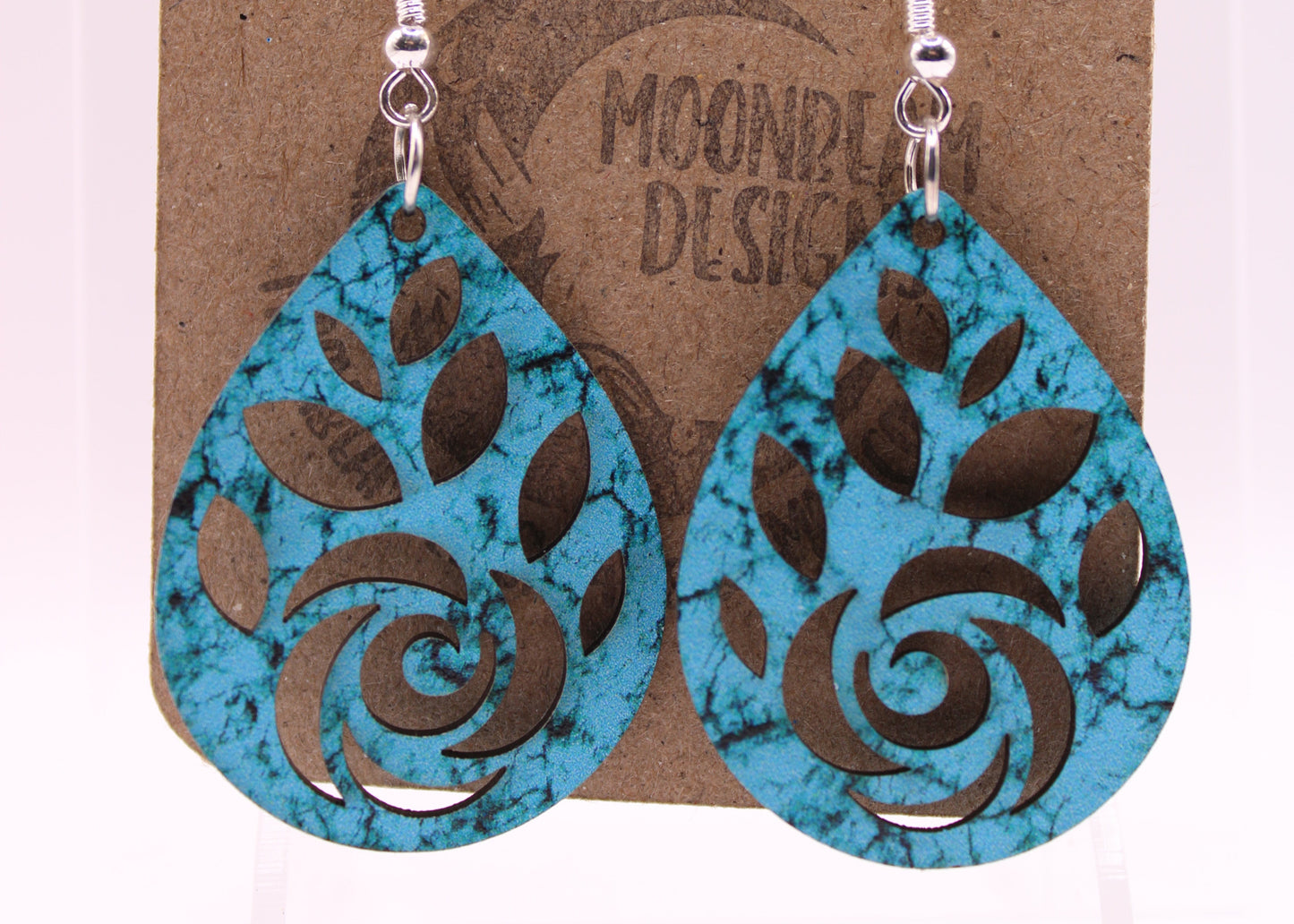 Turquoise Earrings