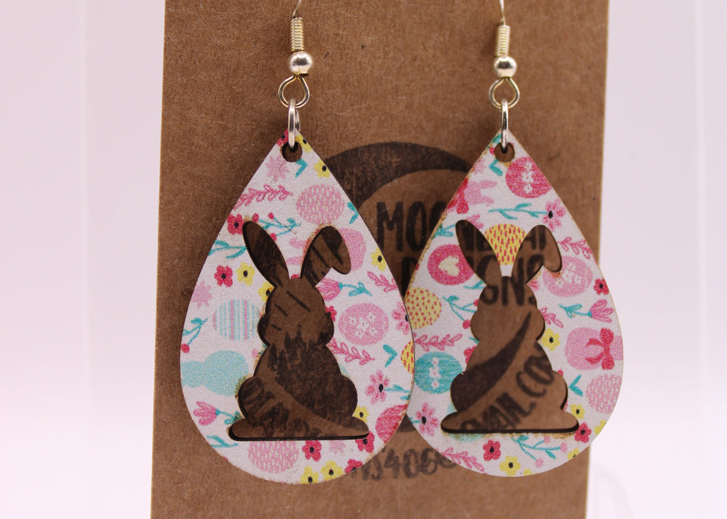 Easter Earrings
