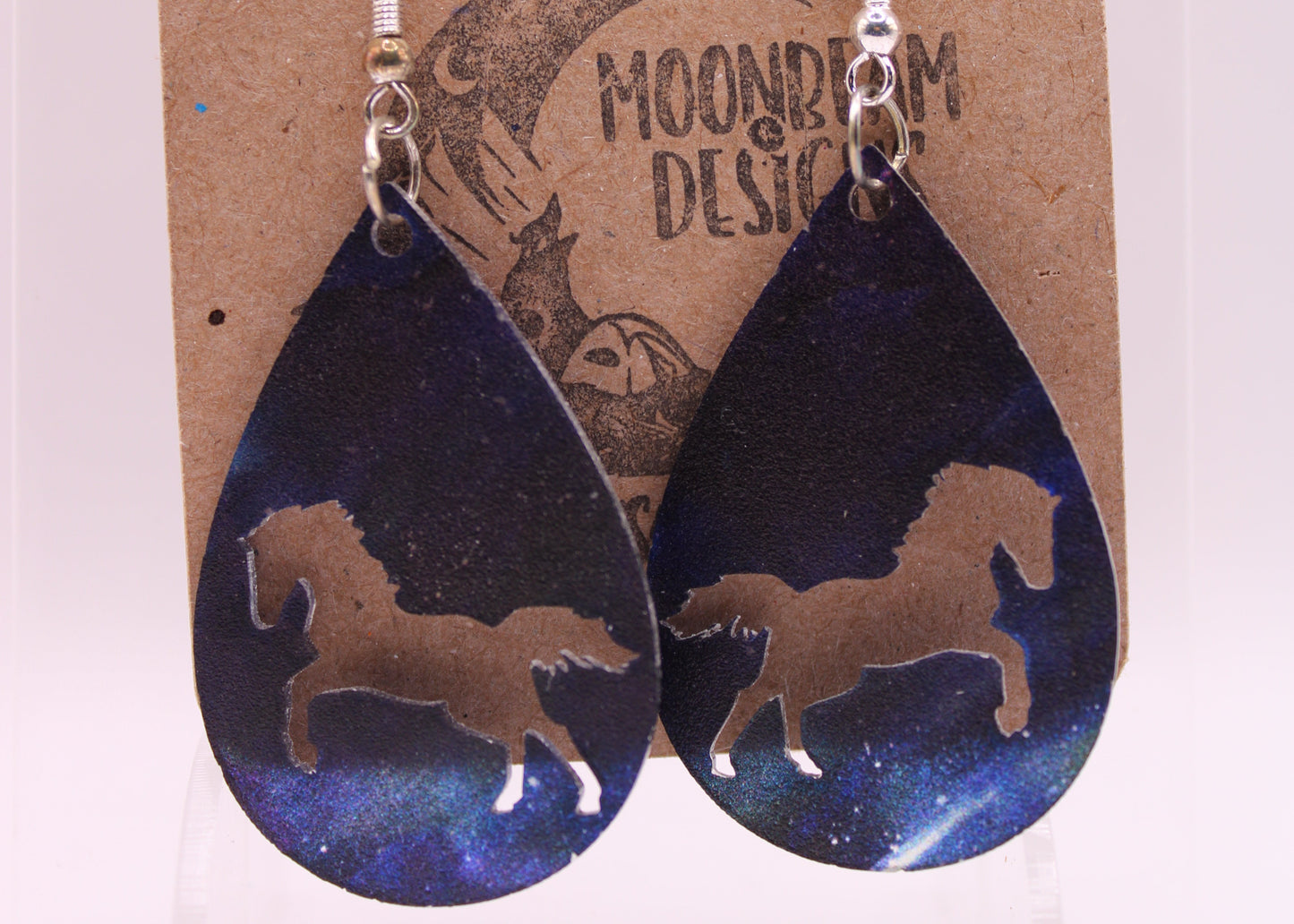 Northern Lights Earrings