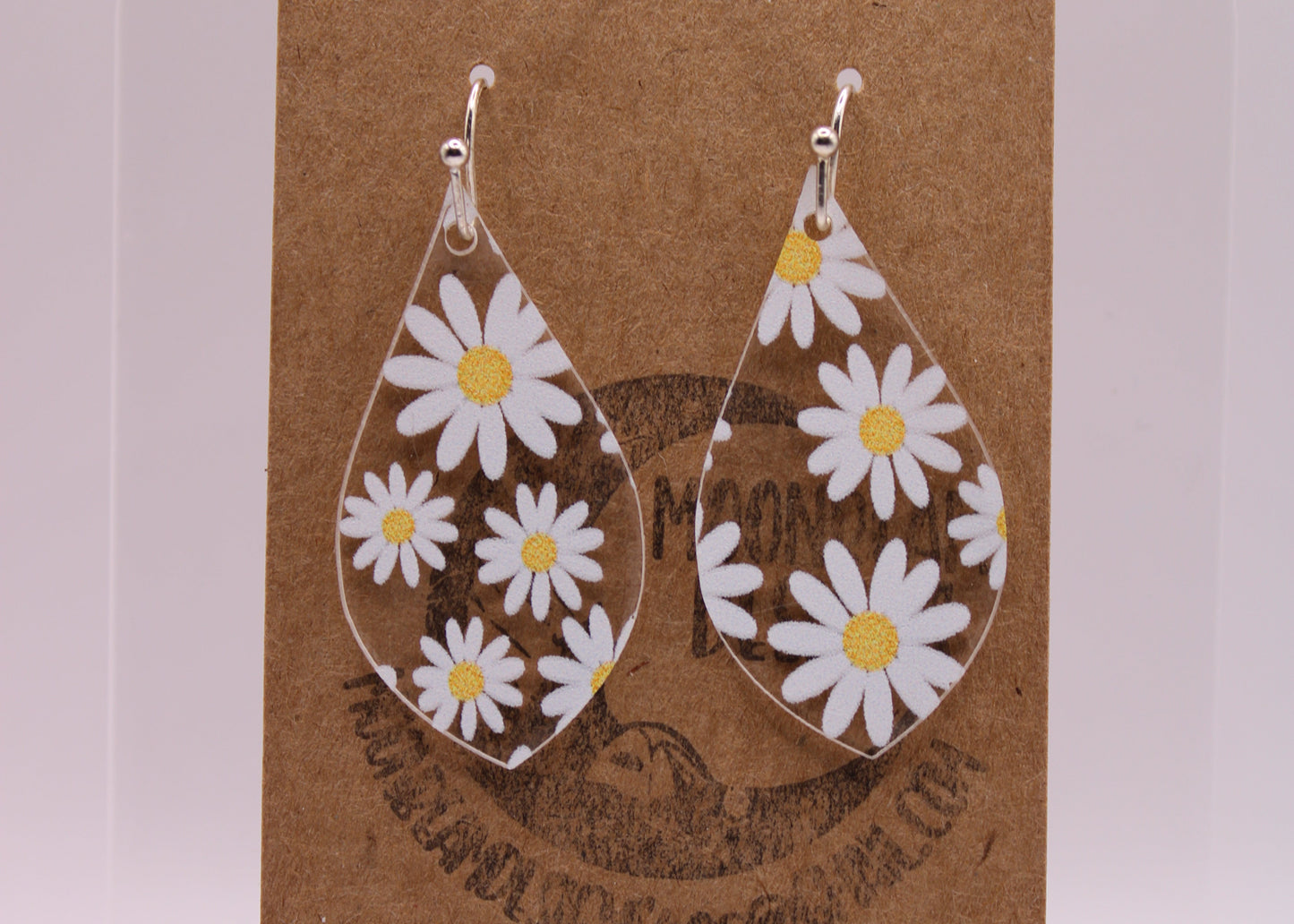 Daisies Earrings