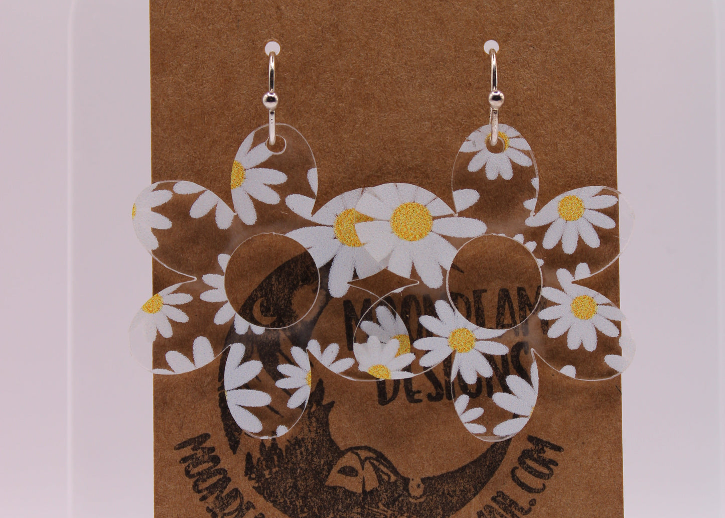 Daisies Earrings