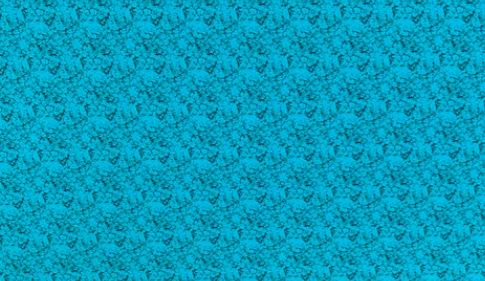 Turquoise Topper With Earrings