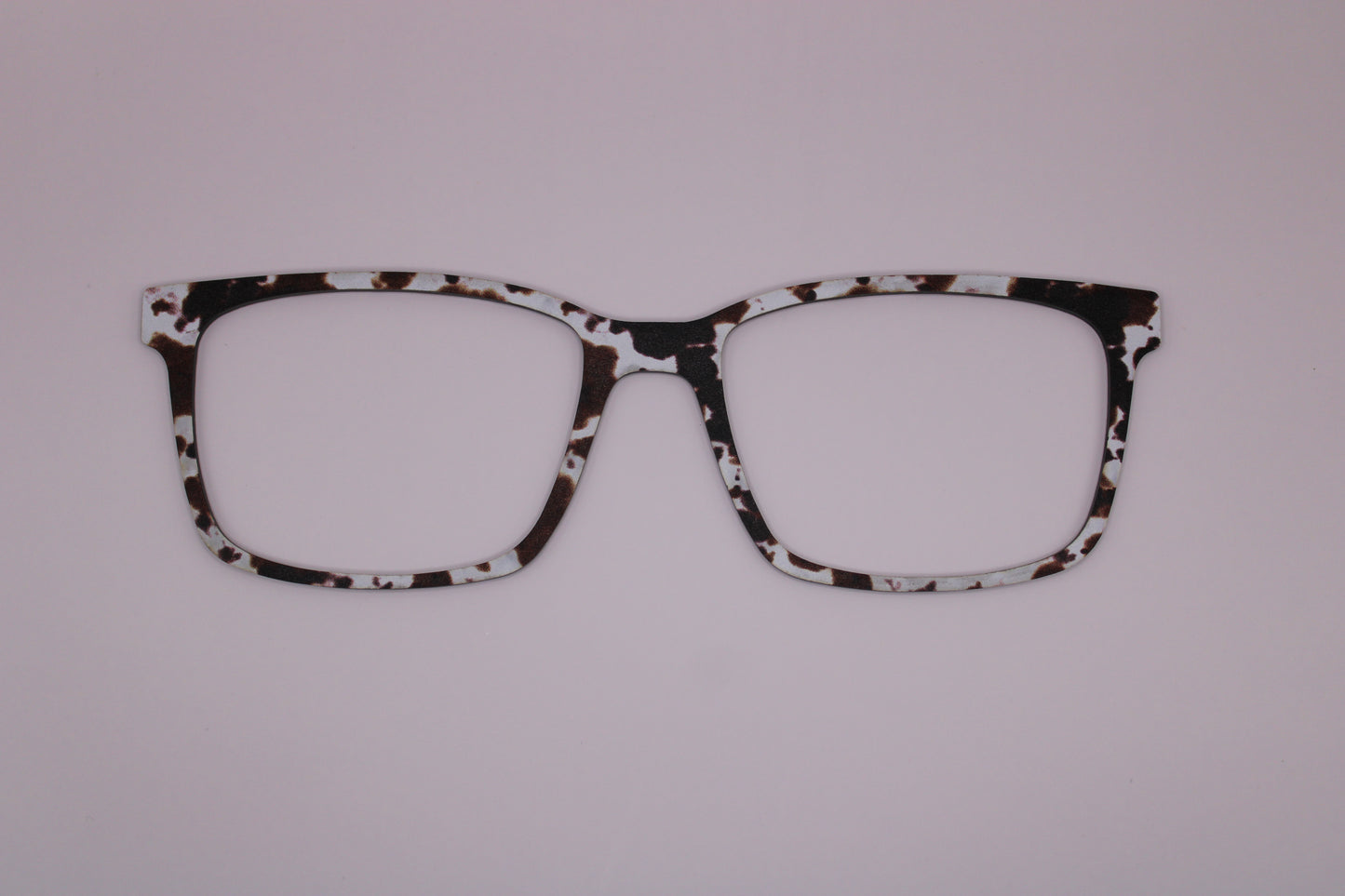 Cowhide Topper