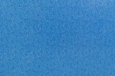 Denim Topper