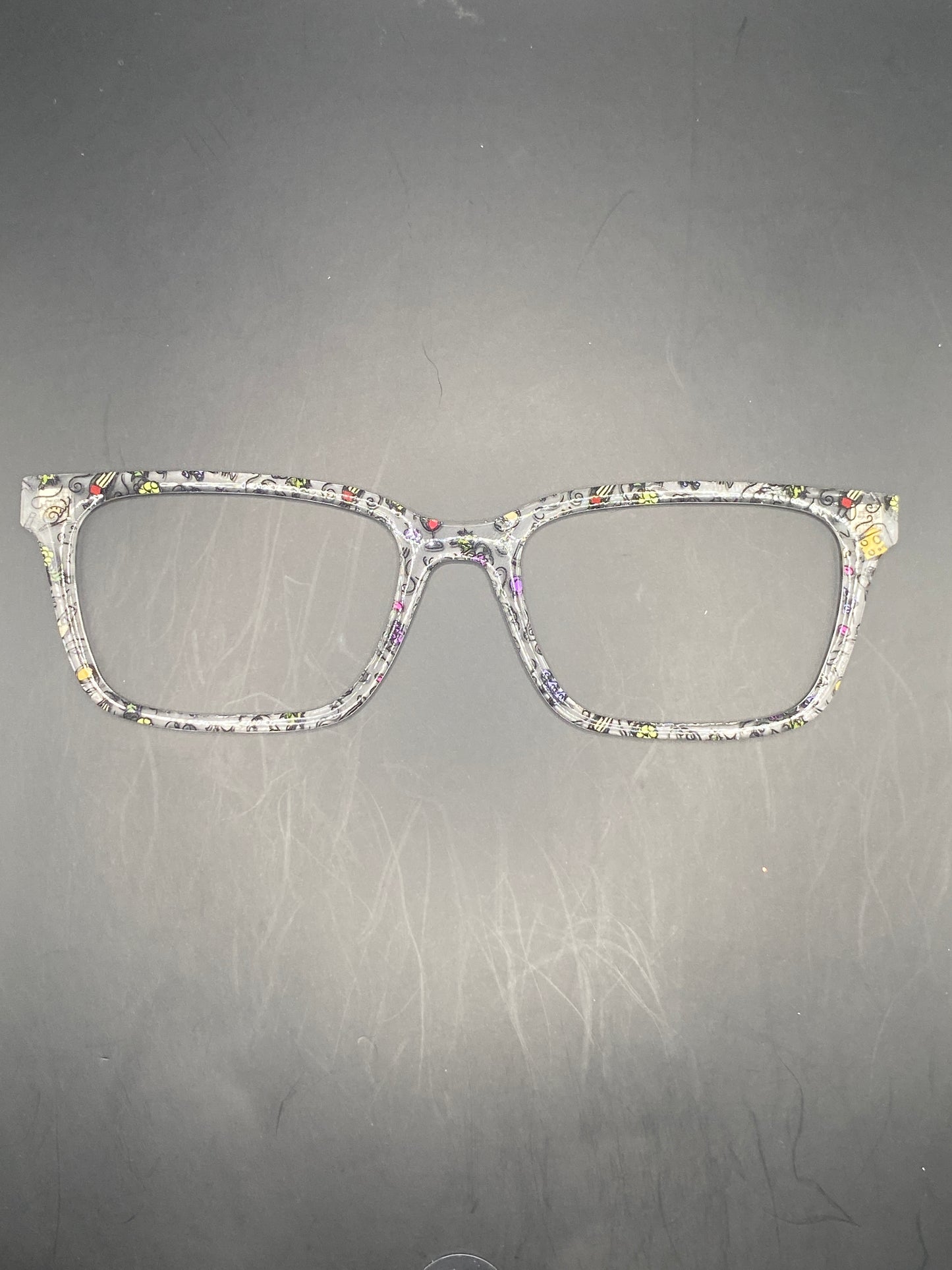 Wine & Cheese topper