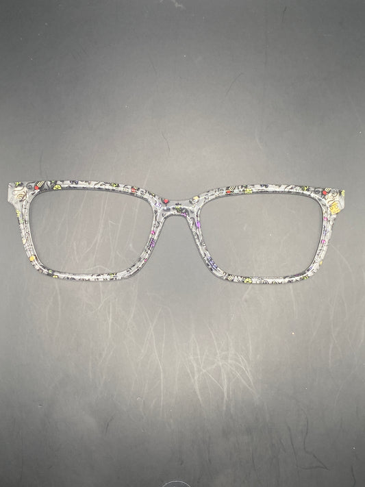 Wine & Cheese topper