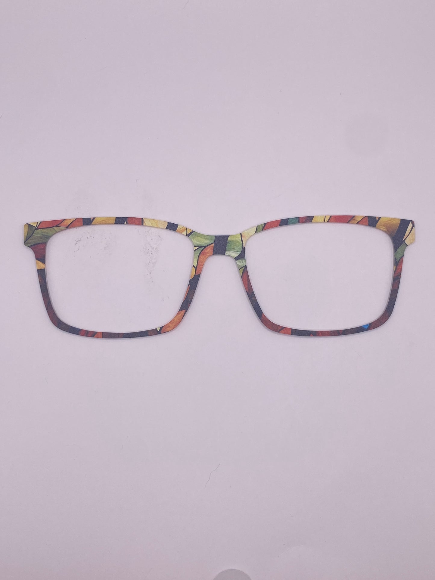 Fall branches topper