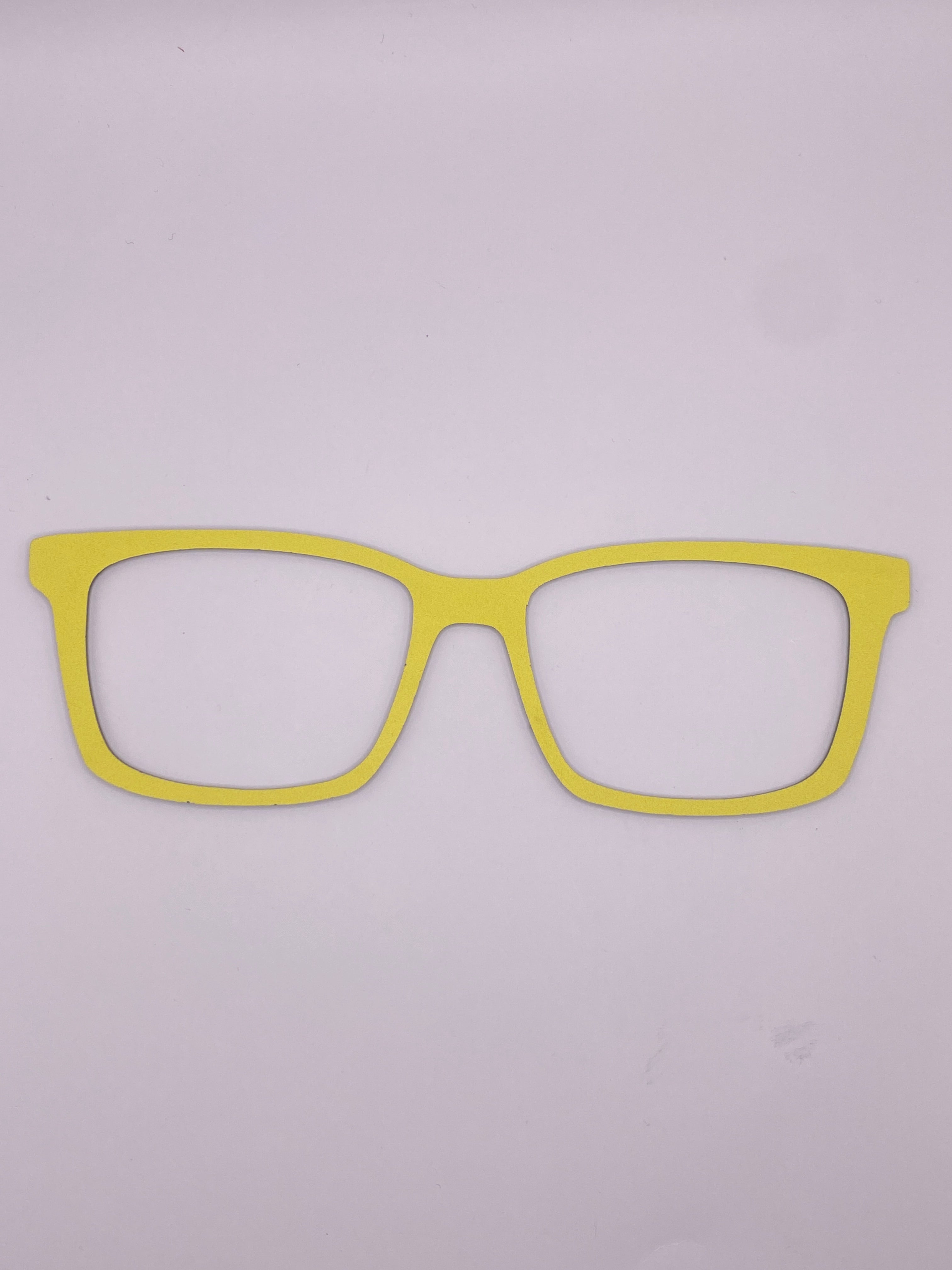 Solid yellow topper – MoonBeam Designs