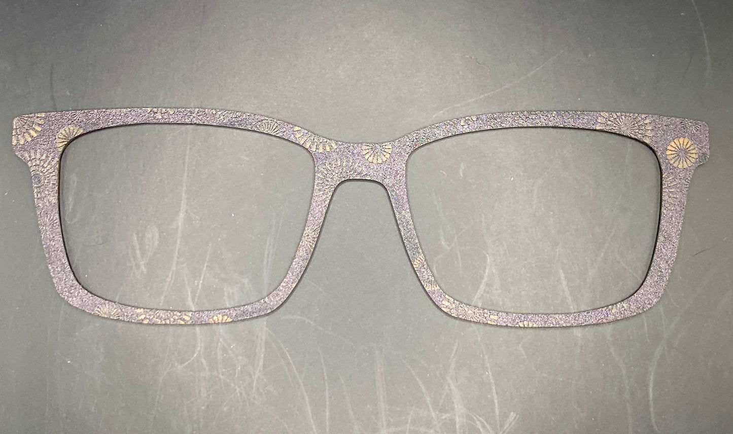 NYE Fireworks Topper