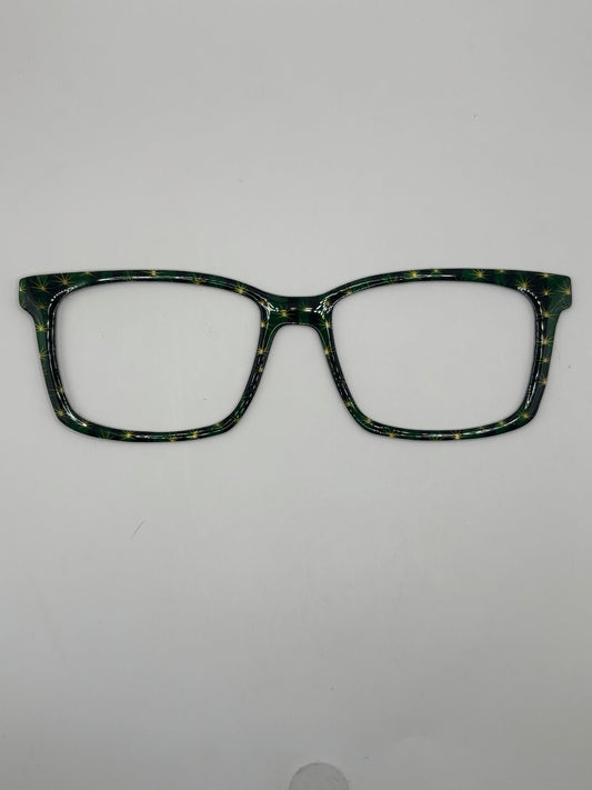 Cactus surface topper