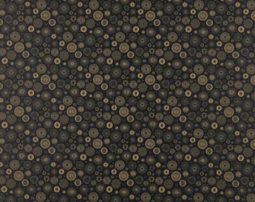 NYE Fireworks Topper