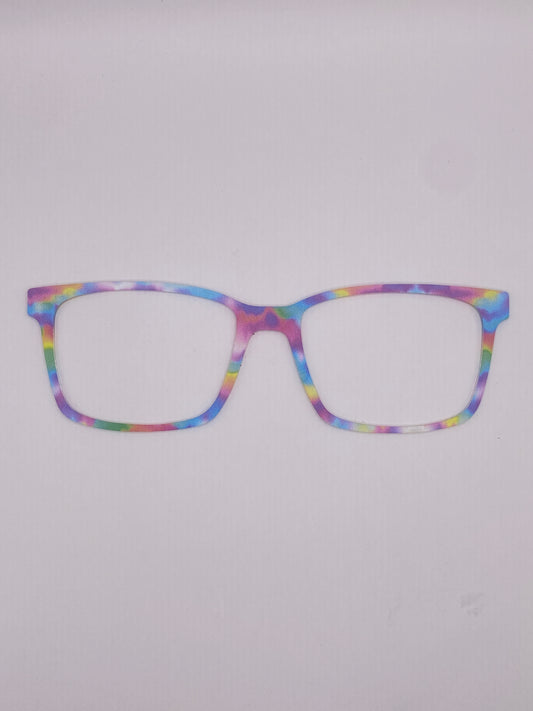Kaleidoscope Topper