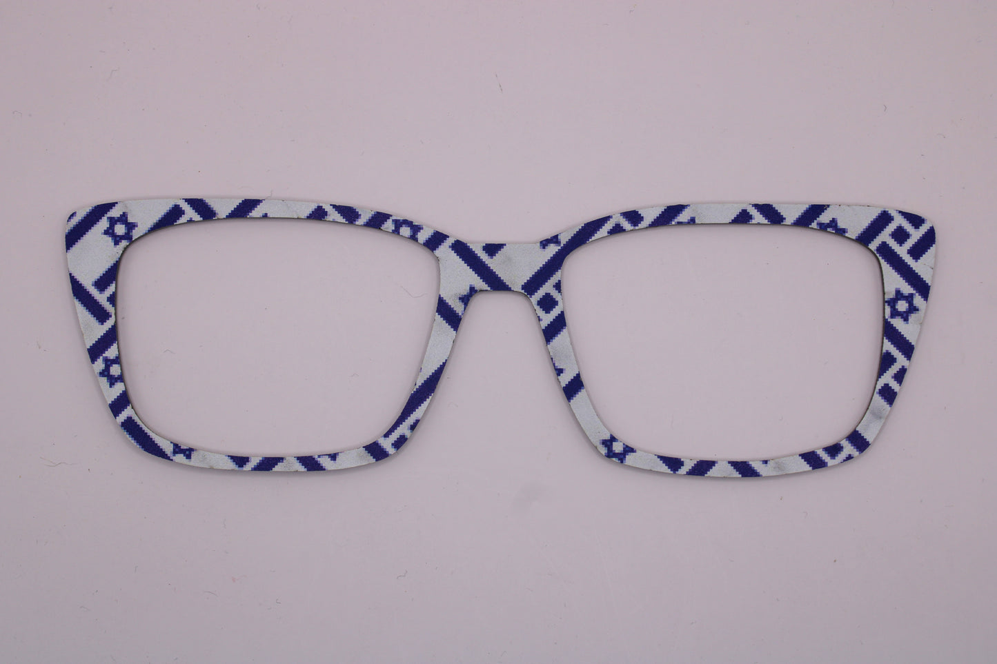 Israel Flag Topper