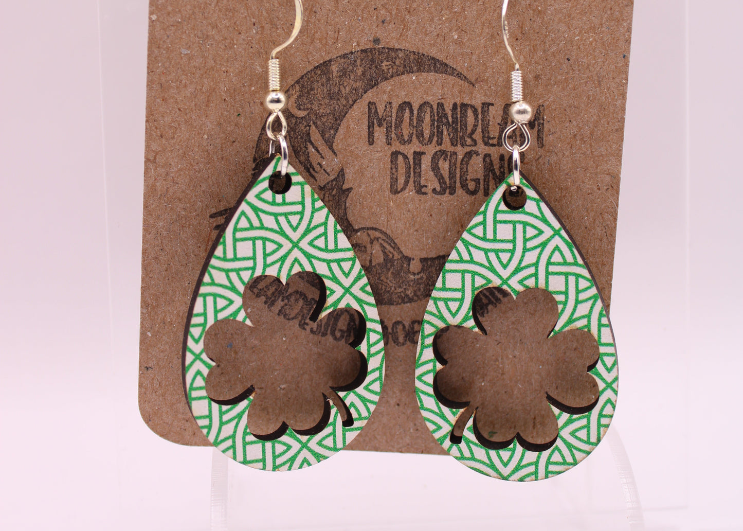 Celtic Earrings