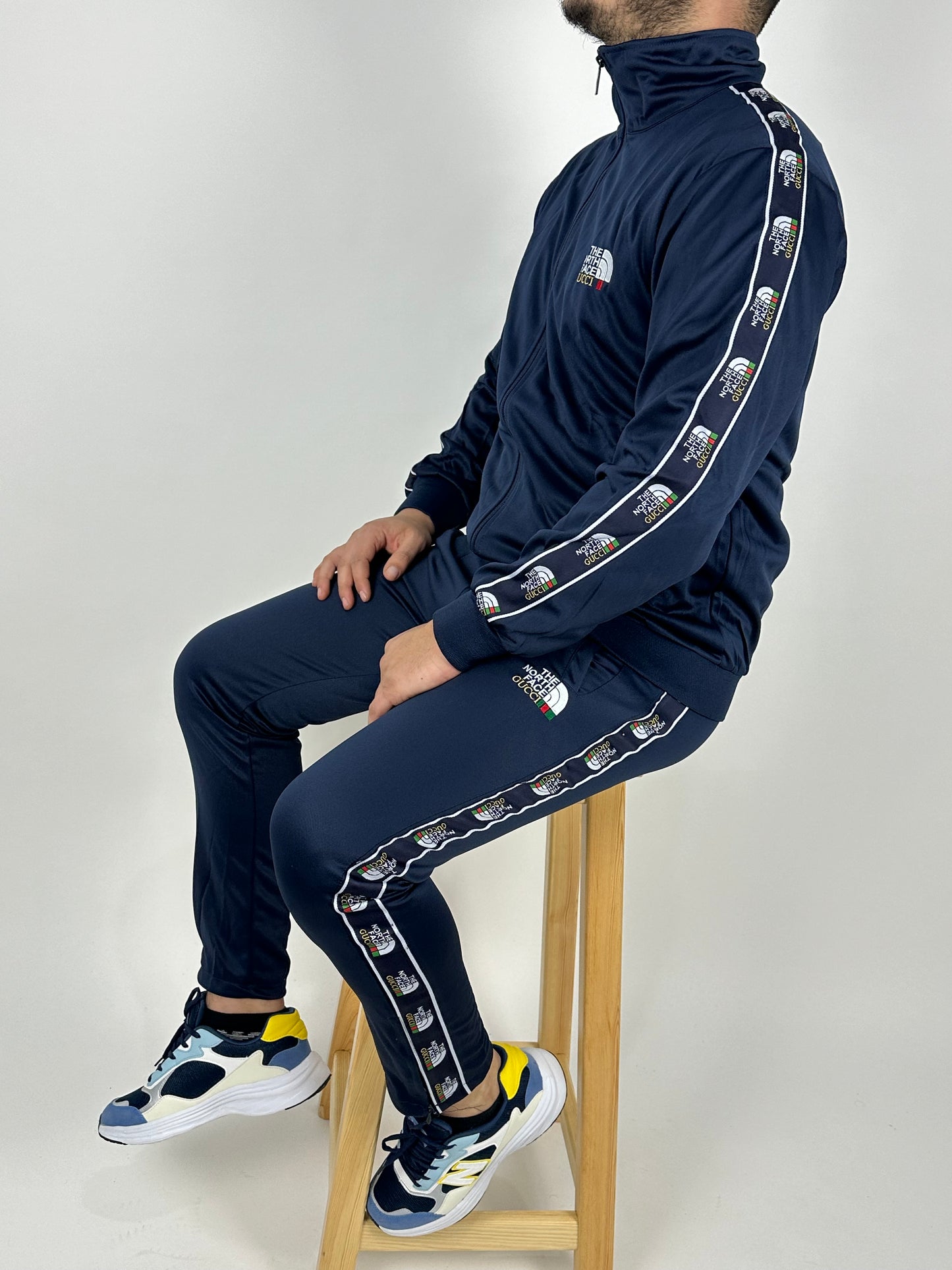 Melting Swirl Earrings