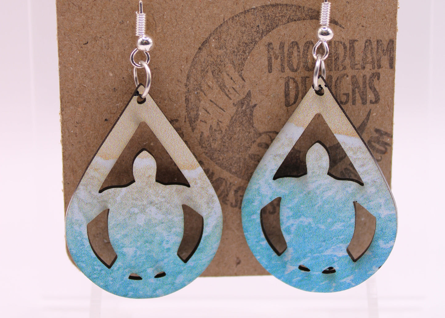 Beach Earrings