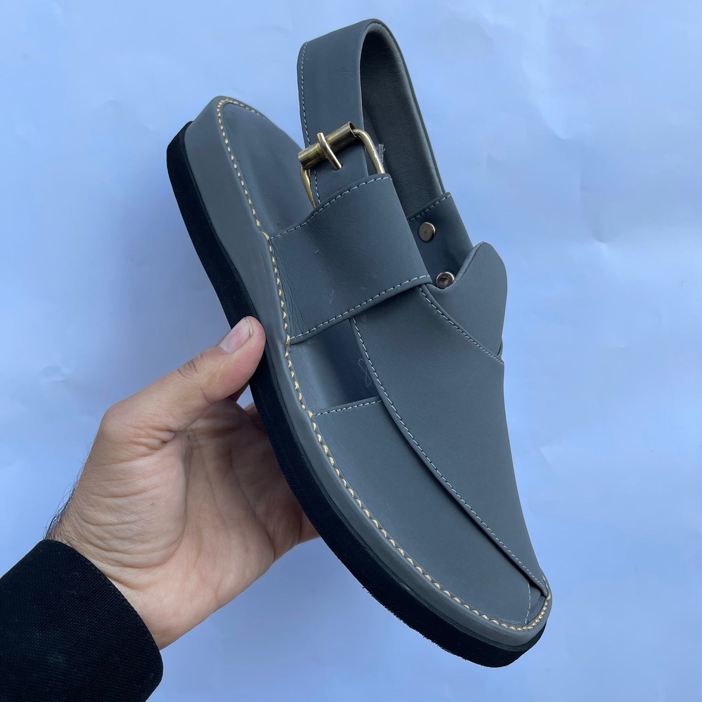 Melting Swirl Earrings