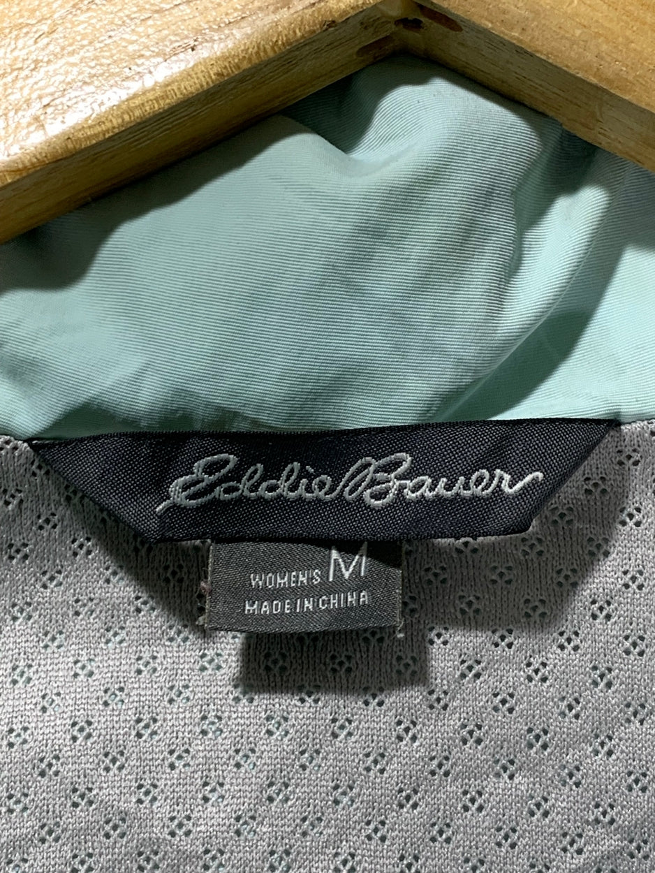 Melting Swirl Geometric Earrings