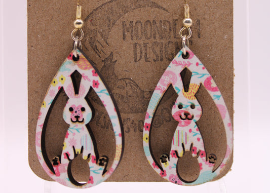 Easter Earrings