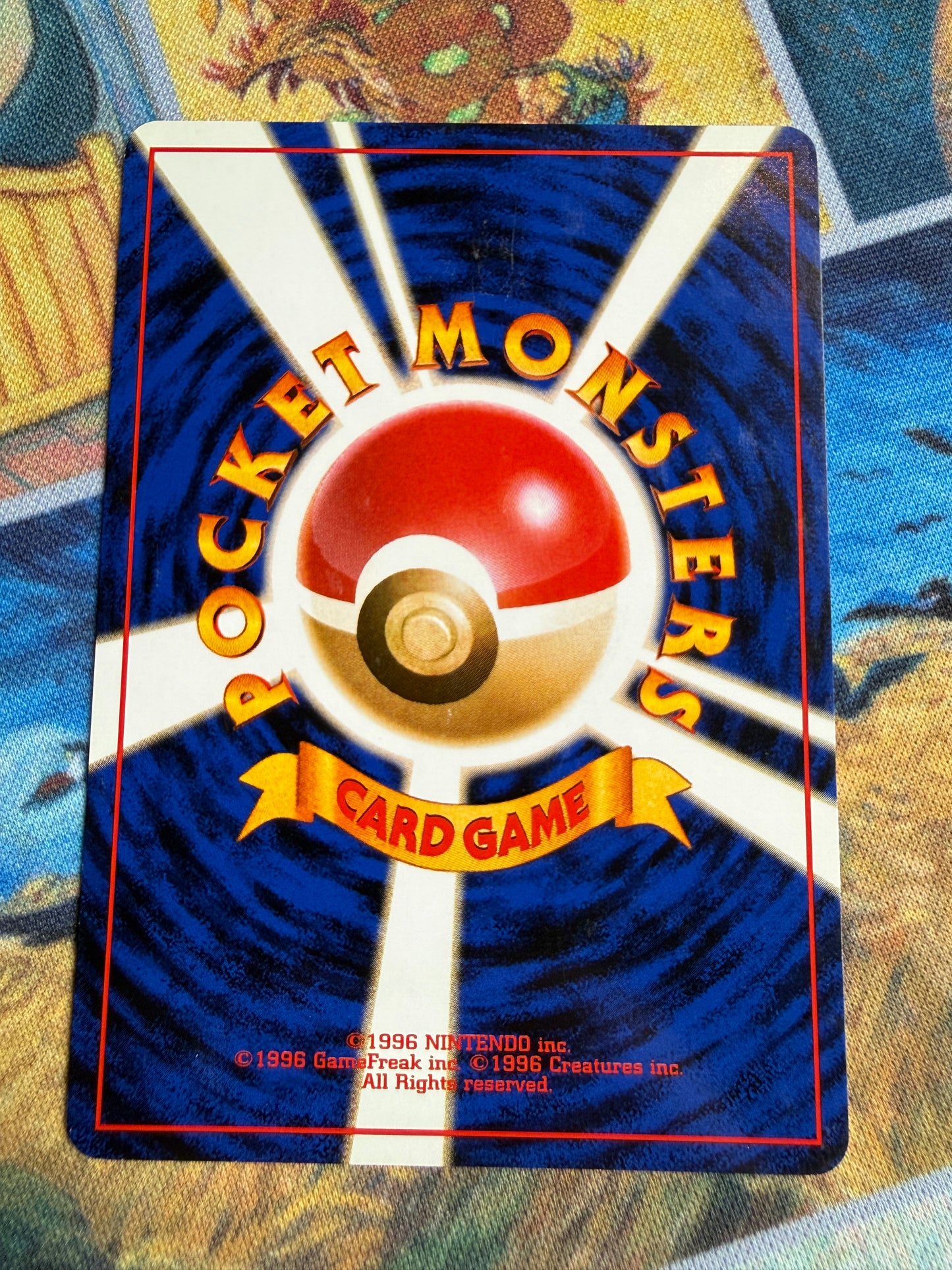 Melting Swirl Earrings