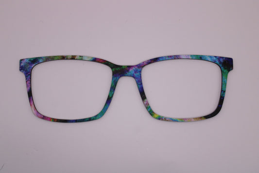 Abalone Topper