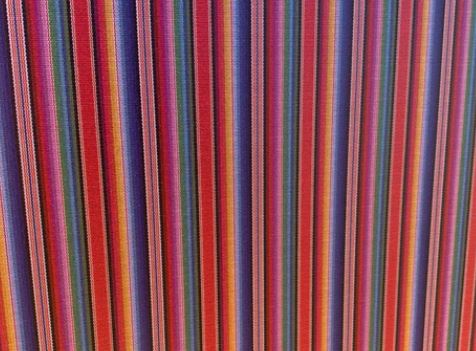 Serape Toppers with earrings
